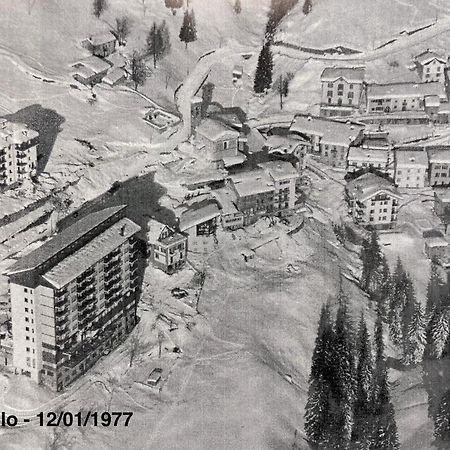 Accogliente Appartamento 포폴로 외부 사진